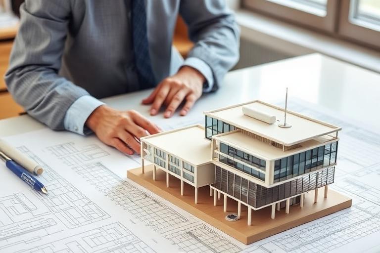 Arquitetura