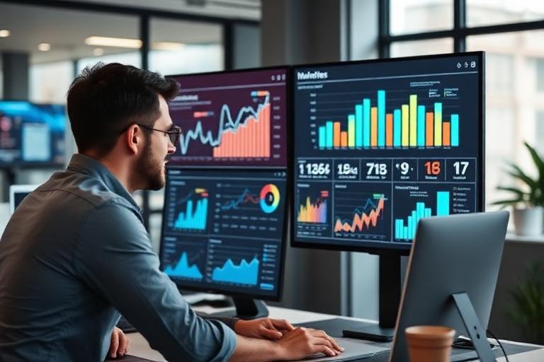Marketing digital